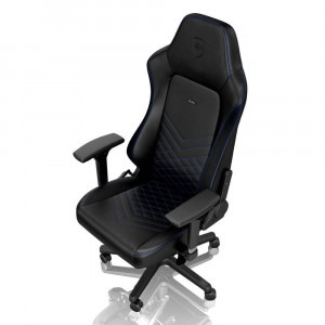 Noblechairs HERO Negru/Albastru