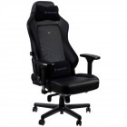 Scaun gaming Noblechairs HERO Negru/Albastru