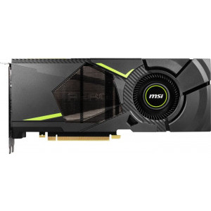 MSI GeForce RTX 2070 AERO 8GB GDDR6 256-bit