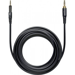 Audio-Technica On-Ear, ATH-M60X Black