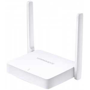 Router wireless MERCUSYS MW301R