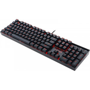 Redragon Mitra Black Mecanica