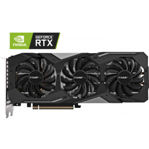 GIGABYTE GeForce RTX 2070 GAMING 8GB GDDR6 256-bit