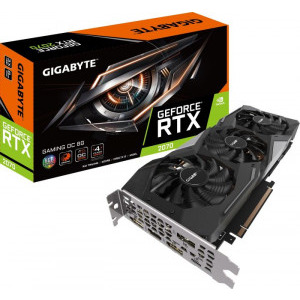 GIGABYTE GeForce RTX 2070 GAMING 8GB GDDR6 256-bit