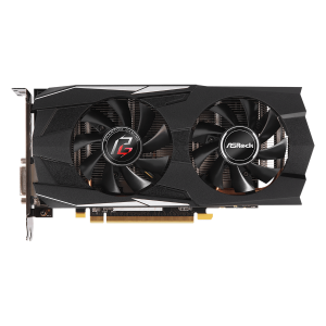 ASRock Radeon RX 570 Phantom Gaming D OC 8GB GDDR5 256-bit
