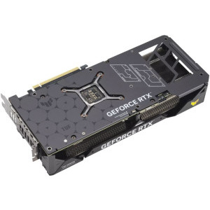 ASUS GeForce RTX 4070 TUF GAMING OC 12GB GDDR6X 192-bit DLSS 3.0