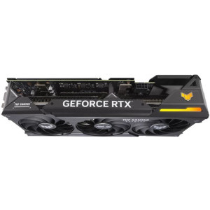 ASUS GeForce RTX 4070 TUF GAMING OC 12GB GDDR6X 192-bit DLSS 3.0