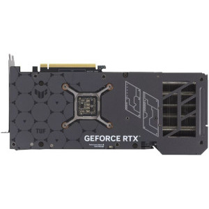 ASUS GeForce RTX 4070 TUF GAMING OC 12GB GDDR6X 192-bit DLSS 3.0