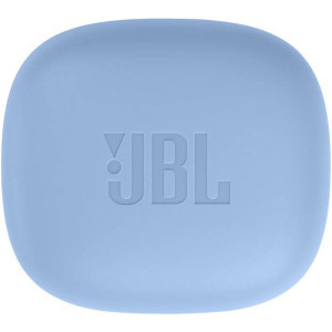 JBL In-Ear, Wave Flex Blue