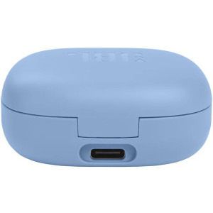 JBL In-Ear, Wave Flex Blue