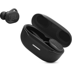 JBL In-Ear, Endurance Race TWS Black
