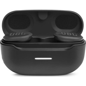 JBL In-Ear, Endurance Race TWS Black