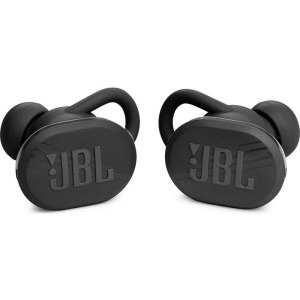 JBL In-Ear, Endurance Race TWS Black
