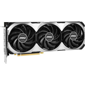 MSI GeForce RTX 4070 VENTUS 3X OC 12GB GDDR6X 192-bit DLSS 3.0