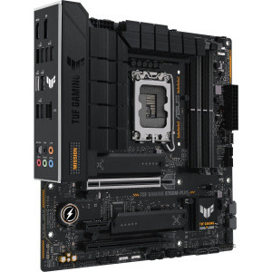 ASUS TUF GAMING B760M-PLUS