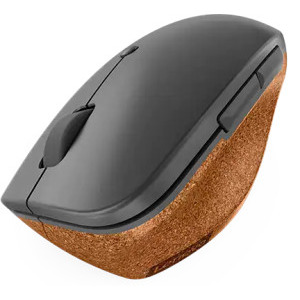 Lenovo Go Wireless Storm Grey