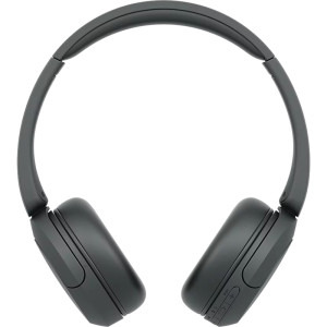Sony On-Ear, WH-CH520 Black