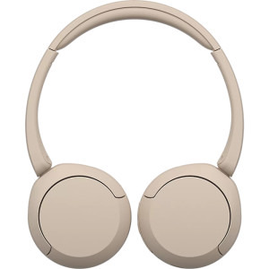Sony On-Ear, WH-CH520 Beige