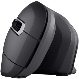 Trust Verro Wireless Grey