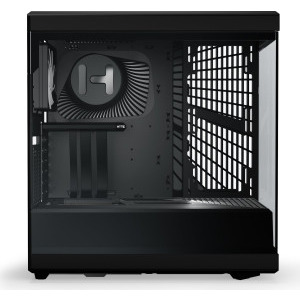 HYTE Y40 Black