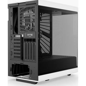 HYTE Y40 Black/White