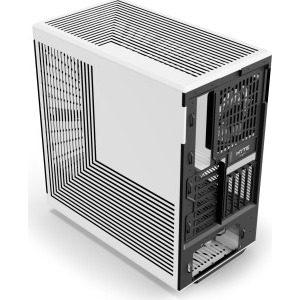 HYTE Y40 Black/White