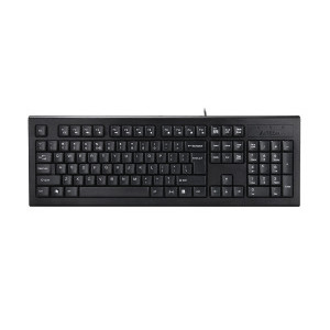 A4Tech KR85 Wired Black