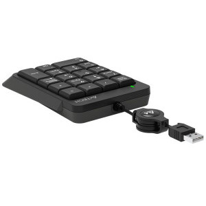 A4Tech FK-13 Wired Grey