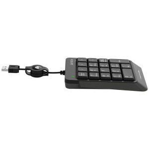 A4Tech FK-13 Wired Grey