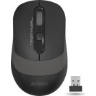 Mouse A4Tech F-Styler FG10 Wireless Grey