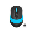 Mouse A4Tech F-Styler FG10 Wireless Blue