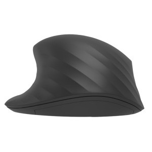Natec Siskin 2 Wireless & Bluetooth Black