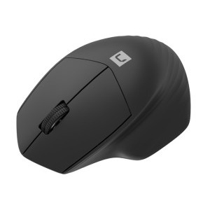 Natec Siskin 2 Wireless & Bluetooth Black
