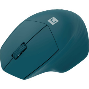 Natec Siskin 2 Wireless & Bluetooth Blue