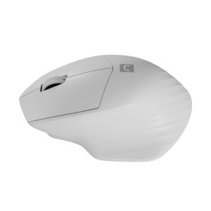 Natec Siskin 2 Wireless & Bluetooth White