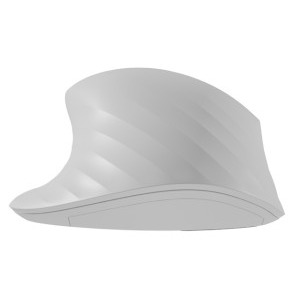 Natec Siskin 2 Wireless & Bluetooth White