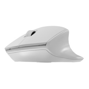 Natec Siskin 2 Wireless & Bluetooth White