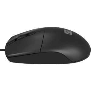 Natec Ruff 2 Wired Black