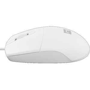 Natec Ruff 2 Wired White