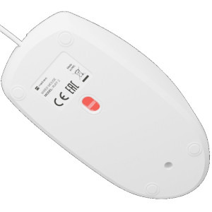 Natec Ruff 2 Wired White