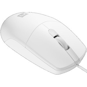 Natec Ruff 2 Wired White
