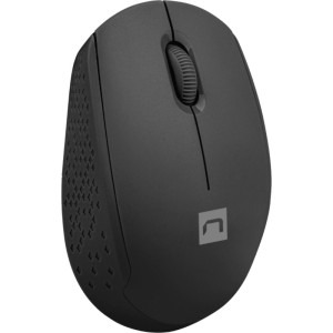 Natec Stork Wireless Black