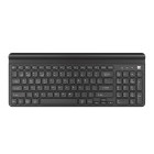 Tastatura Natec Felimare Wireless & Bluetooth Black