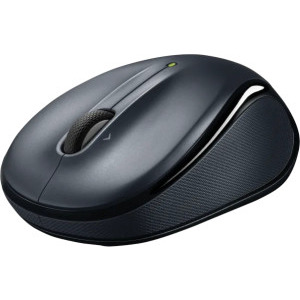 Logitech M325s Wireless Dark Grey
