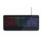 Tastatura Gembird KB-UML-03 Wired Black