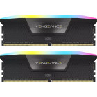 Corsair Vengeance RGB 64GB DDR5 6400MHz CL32 Dual Channel Kit
