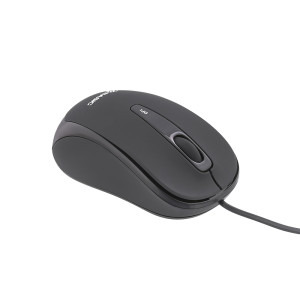 Tellur Basic Wired Black