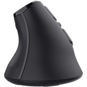 Trust Ergonomic Voxx Wireless Black
