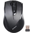 Mouse A4Tech G9-730FX-BK Wireless Black