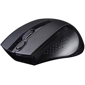 A4Tech G9-500FS-BK Silent Click Wireless Black